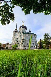 Церковь сим