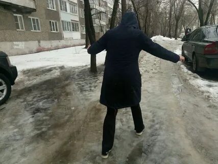 Песня гололед