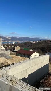 Участки ижс в новороссийске