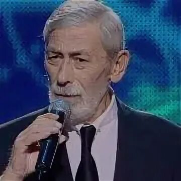 Вахтанг кикабидзе косточка