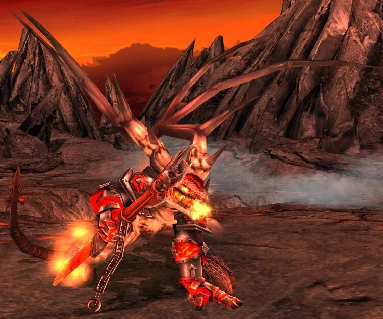 Daemon v