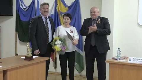 Сайт лангепас
