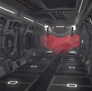 Surface environment