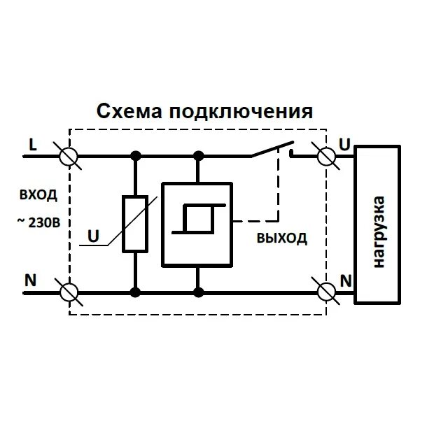 Магнитный пускатель. Устройство, схемы включения, принцип действия, монтаж магни