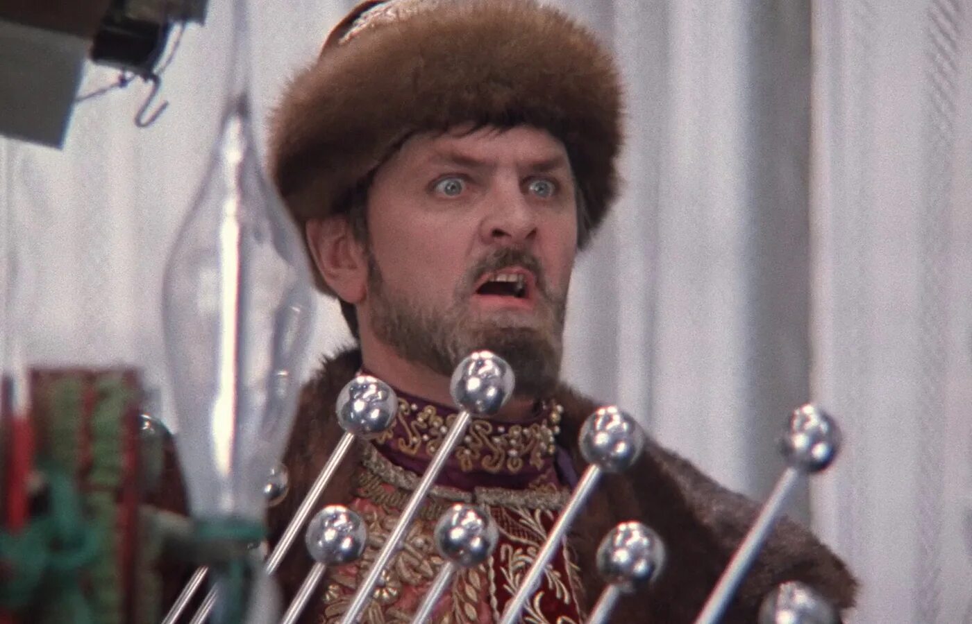 Ivan vasilievich