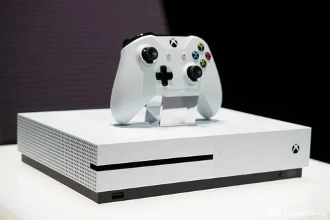 Xbox ones