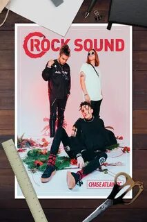 Песня right here chase atlantic перевод