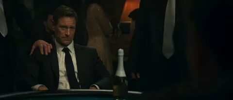 Начальник резидентуры 2024 трейлер