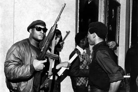 Black rights