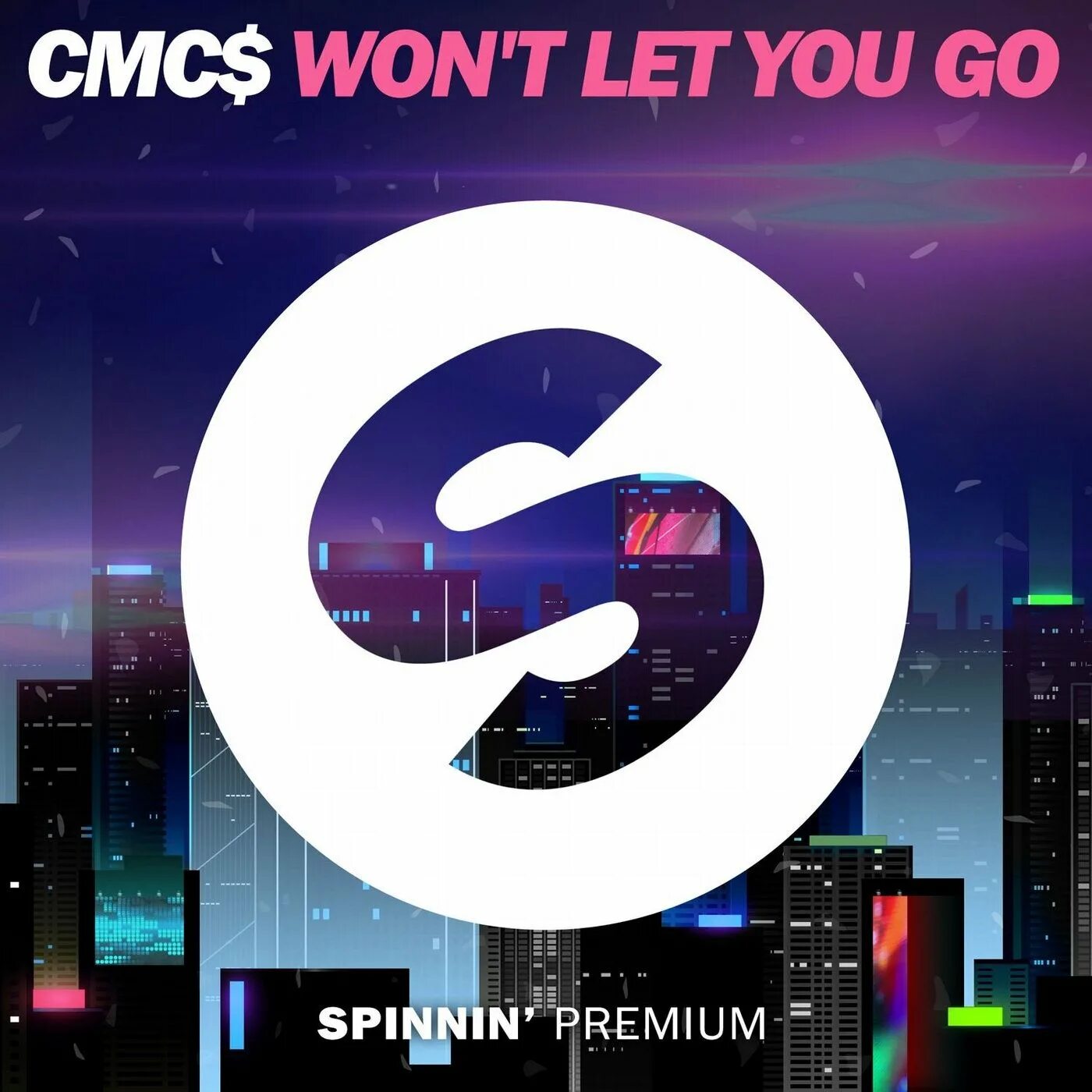 Go extended mix