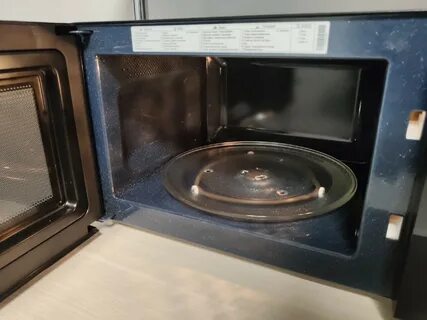 Samsung me88sug микроволновая