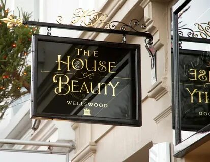 House of beauty