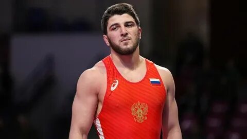 Магомед муртазалиев