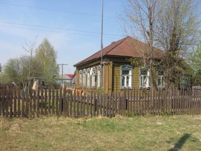 Погода в озерках клепиковского