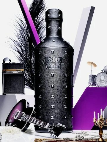 Absolut Rock Edition, Абсолют рок. Volhey absolute