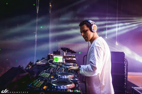 Global dj