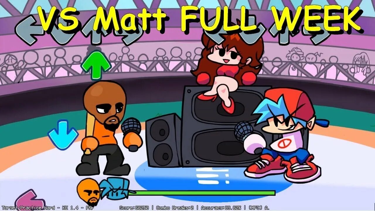 Matt fnf. Фрайдей найт фанкин мэтт. friday night funkin мэтт. friday night funkin мод matt.