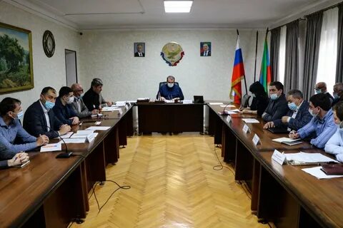 Налоги в дагестане