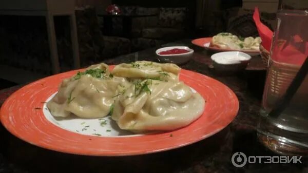 Photos at Манты бар / Manty bar (Now Closed) - Bishkek, Chui