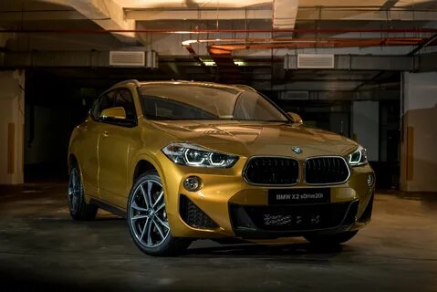 Bmw x1 2024