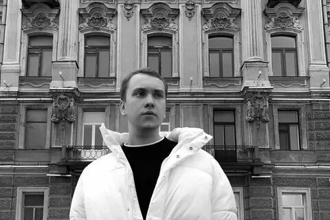 Блоггер 22 года