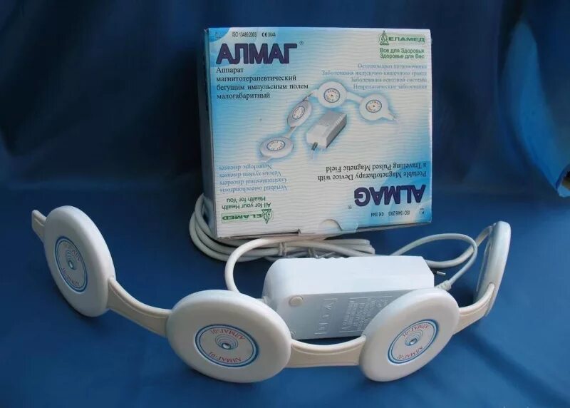 Медицинский прибор алмаг. Еламед аппарат магнитотерапевтический алмаг-03. Аппарат еламед алмаг-01. Медицинский прибор алмаг. Медицинский прибор алмаг.