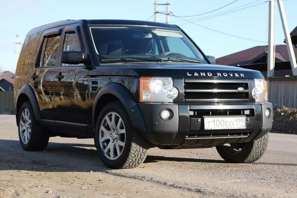 Ленд Ровер Дискавери 3. Ленд Ровер Дискавери 2008. Range Rover Discovery 3. Ленд Ровер Дискавери 3 дизель. Купить в спб дискавери