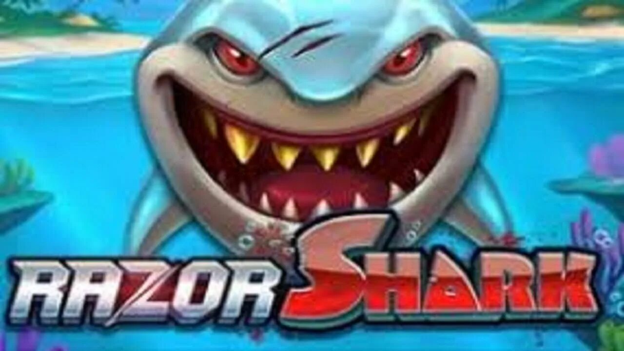 Razor shark returns. Слот с акулами. Игра акулы слот. Разор Шарк. Игра “Razor Shark”.