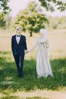 Никах позы