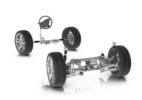 Wheel systems