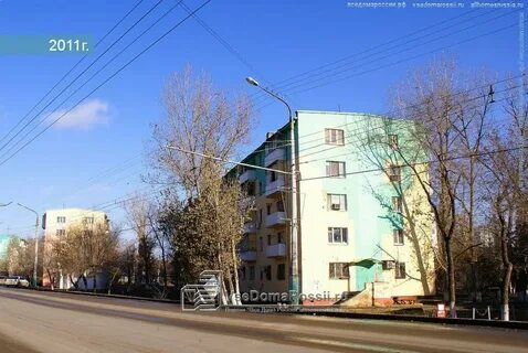 Ул боевая 64 1