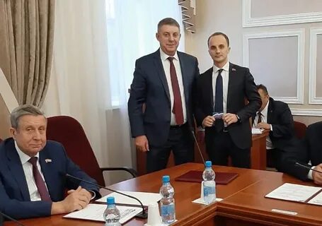Брянск биография