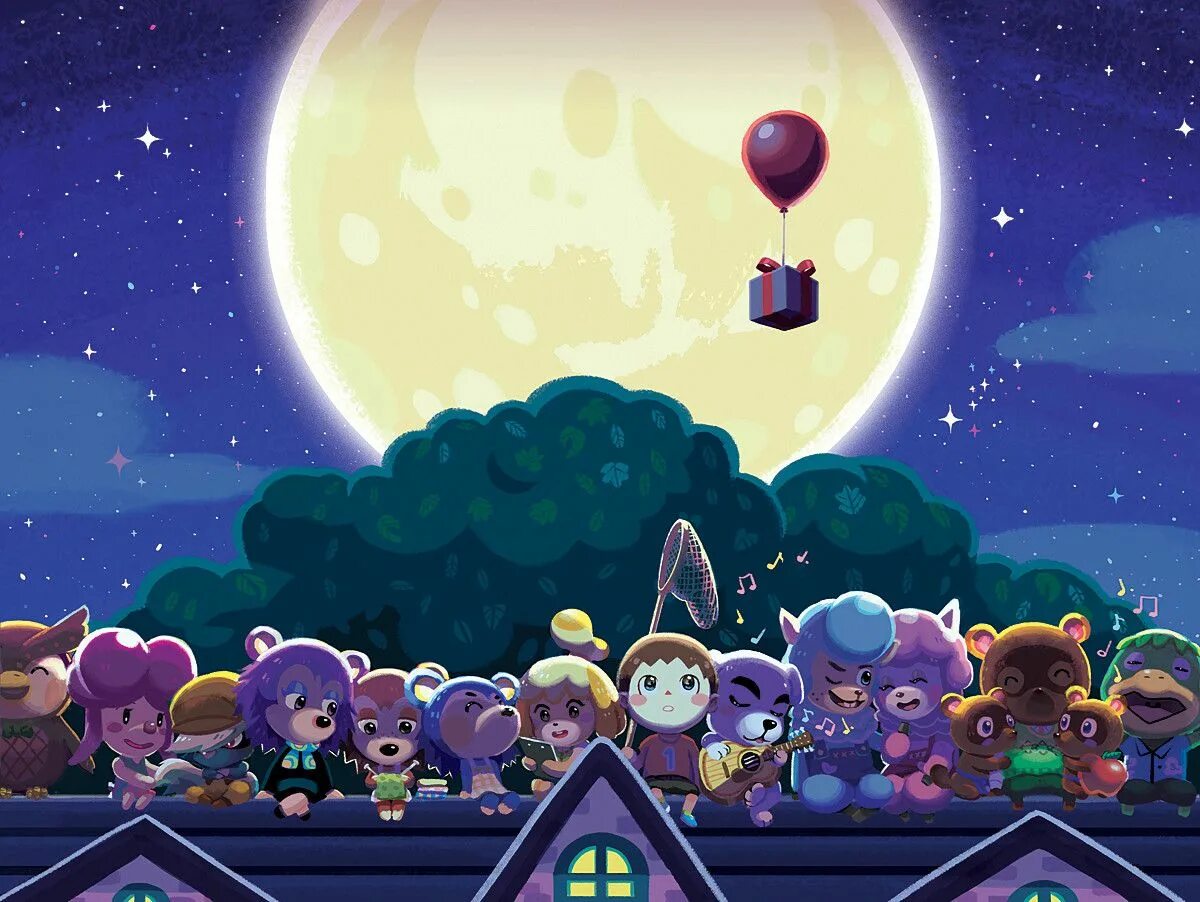 Animal Crossing New Horizons. Animal Crossing New Horizons Art. Animal Crossing New Leaf.