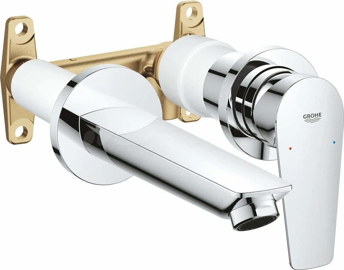 К), хром, grohe bauedge 23758000. Смеситель для раковины bauedge хром. Смеситель для раковины bauedge хром. Grohe bauedge 23760001. Смеситель для раковины bauedge хром.