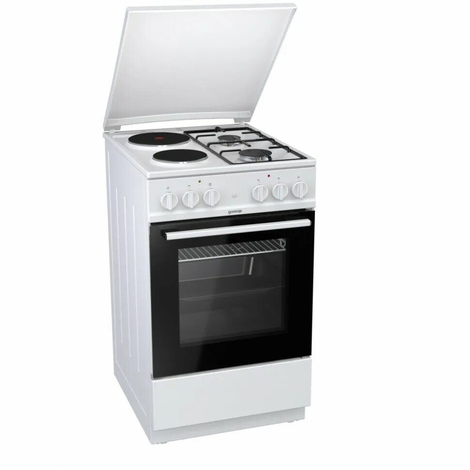 Плита Gorenje GN 5112 WH. Газовая плита Gorenje gi6121xh. Gorenje g6111wh. Плита Gorenje gi 5321 XF. Электроплита с духовкой горение