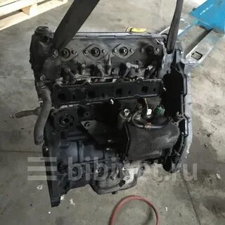 Двигатель опель зафира 1.7 дизель