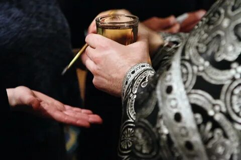 Надо ли исповедоваться после соборования