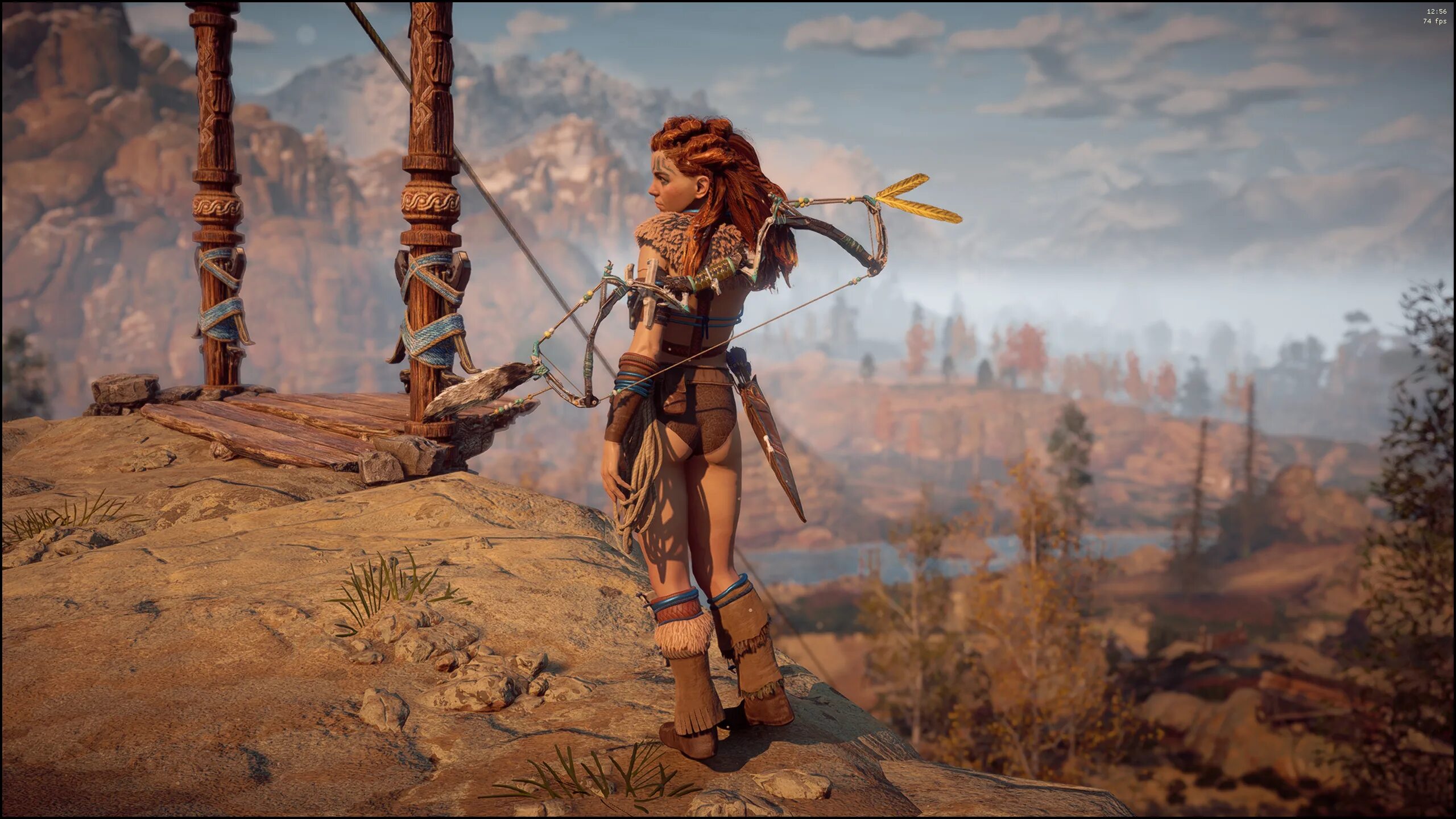 Элой Horizon. Horizon Zero Dawn Элой без брони. Horizon Zero Dawn броня предтеч. Элой Horizon Zero Dawn.