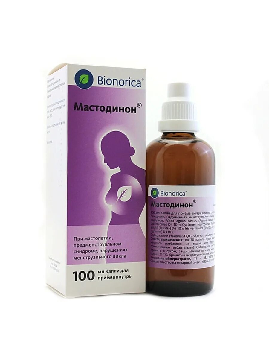 Bionorica Мастодинон. Мастодинон капли 100мл. Bionorica Мастодинон капли. Мастодинон 100 мл капли для приема внутрь. Мастодинон купить в москве