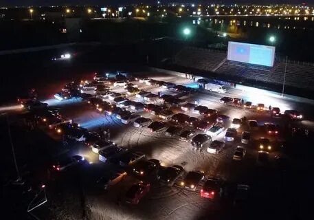 Автокино