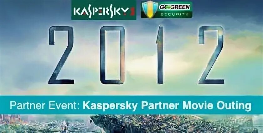 Partner kaspersky