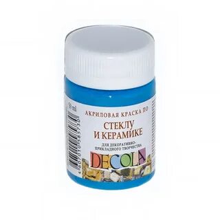 Жидкое стекло акриловая краска