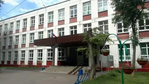 Школьное отделение 3