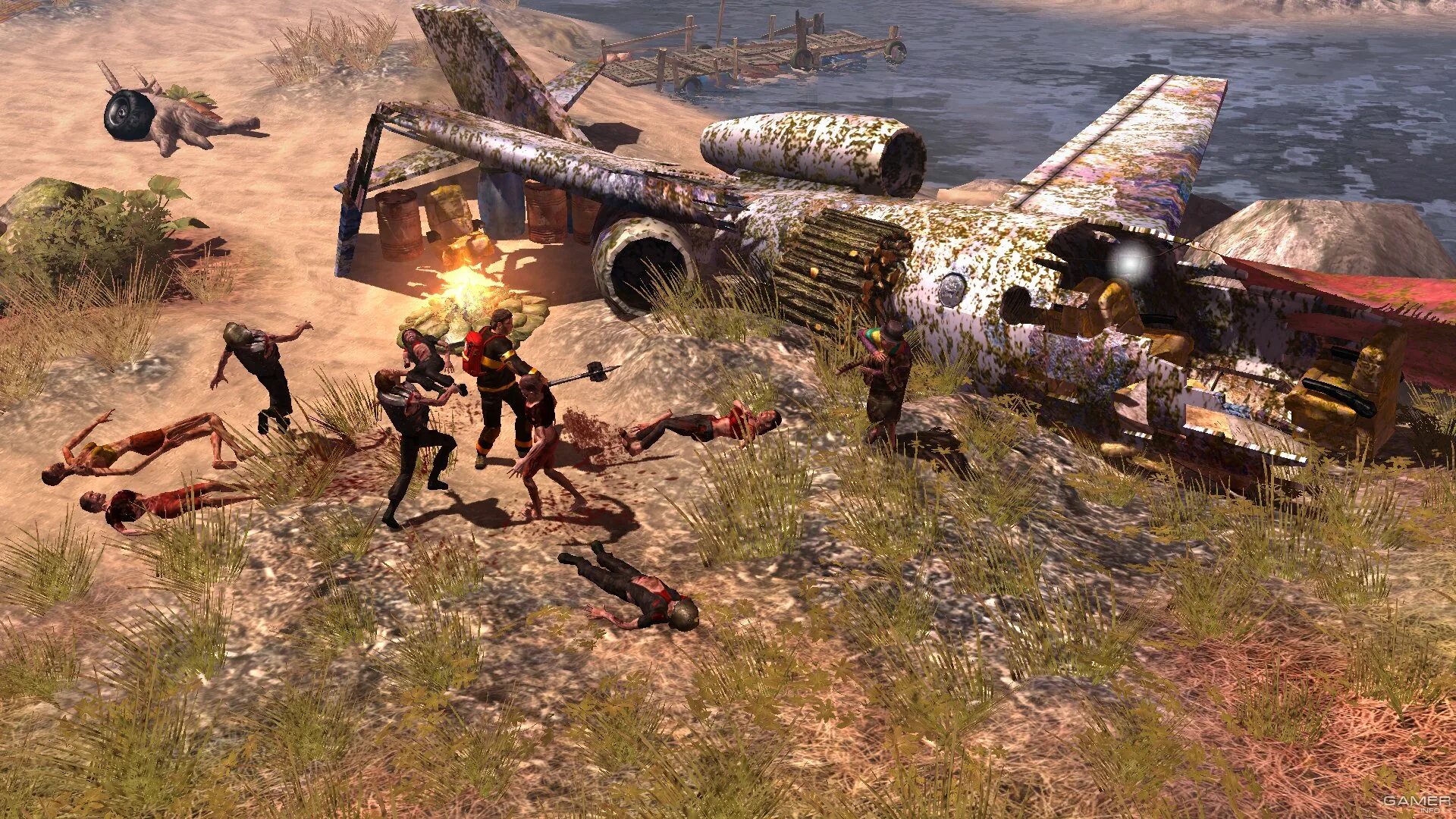 Игра где можно играть по сети. How to survive. survive игра. to survive игра.