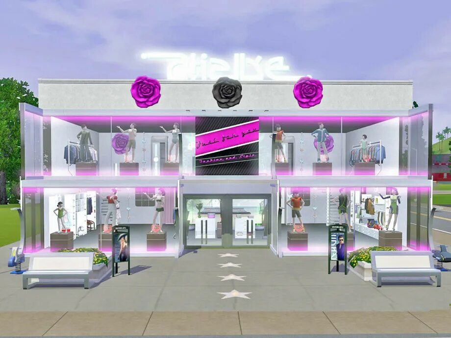 Sims 4 store. Магазин в симс 4. sims 4 mod магазин электроники. симс 3 зоомагазин. симс 4 магазин одежды.