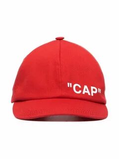 Caps on caps off