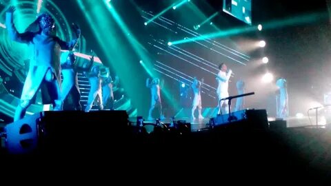 The show 24