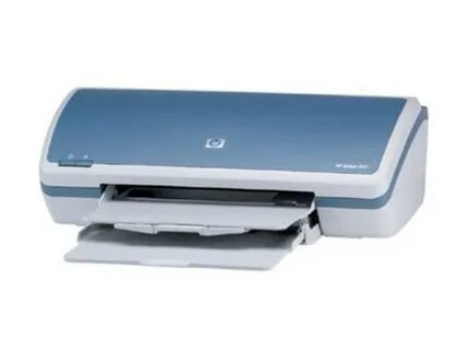 Заправка картриджей deskjet