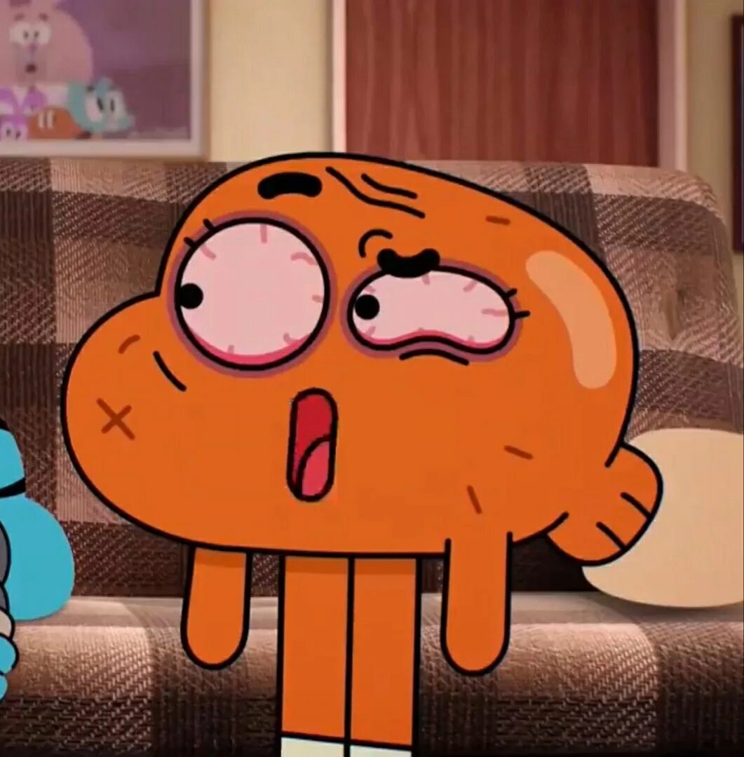 удивленный гамбол. удивленный гамбол. удивительный мир гамбола дарвин милый. николь уоттерсон плачет. удивительный мир гамбола луи.