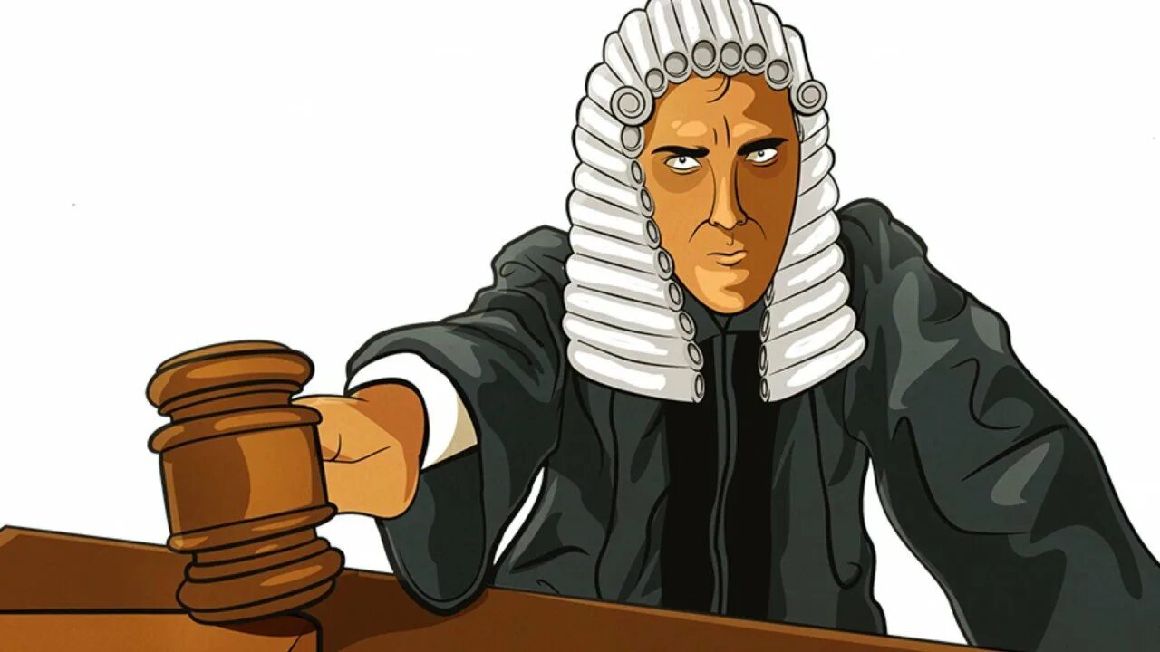 Мировая без суда. Нарисовать судью. Судья мультяшный. Судья изображение. Судья на прозрачном фоне.